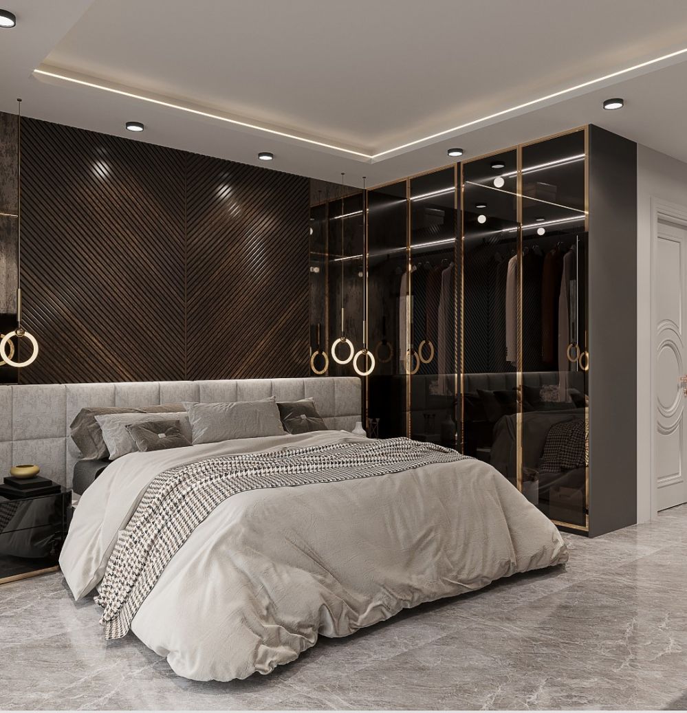 Investment project in installments from the developer Kestel, Alanya