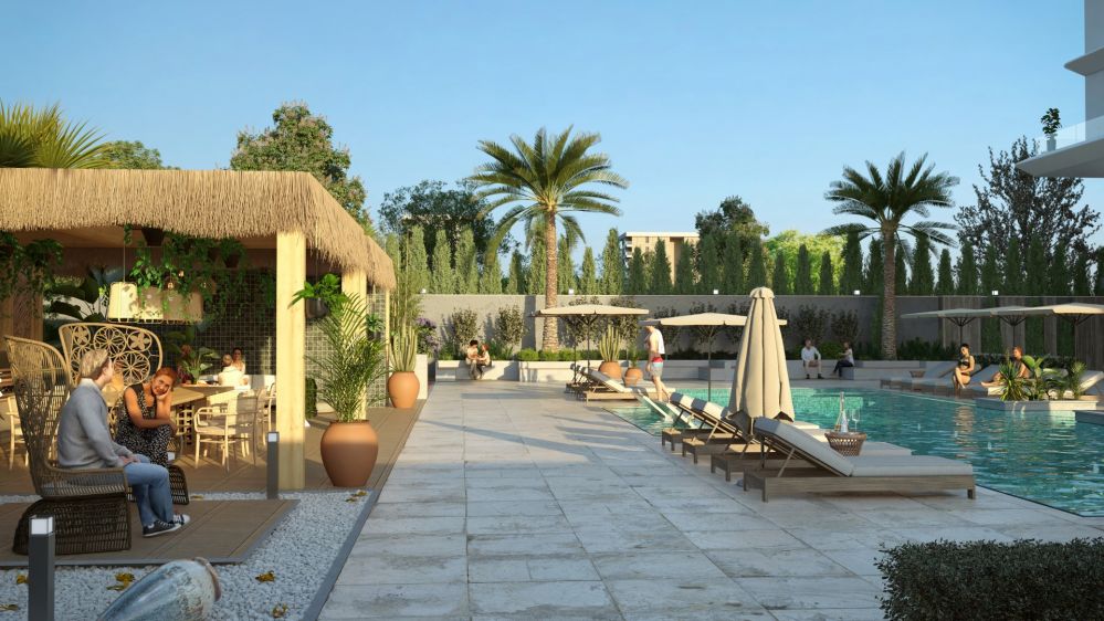 New investment project in Kestel