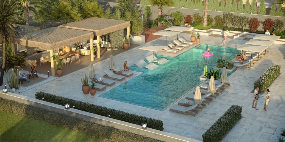 New investment project in Kestel