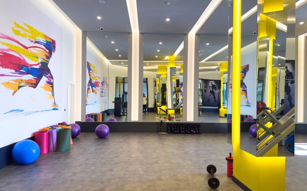 Alanya Kargıcakta Deniz Manzaralı Ultra Lüks Konut Projesi