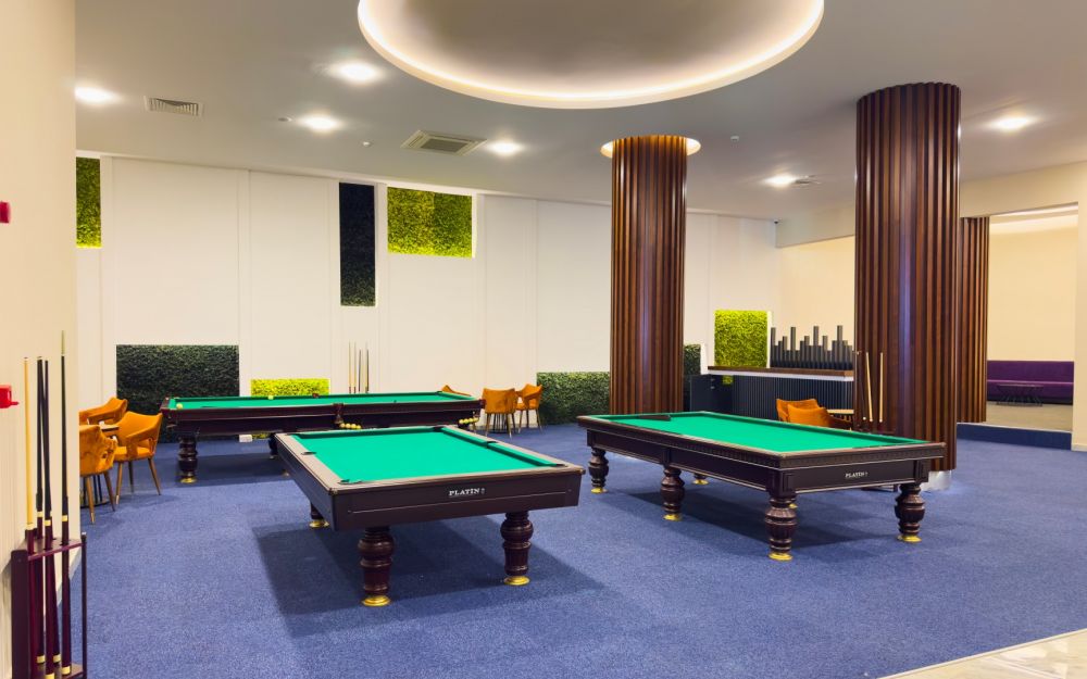 Alanya Kargıcakta Deniz Manzaralı Ultra Lüks Konut Projesi