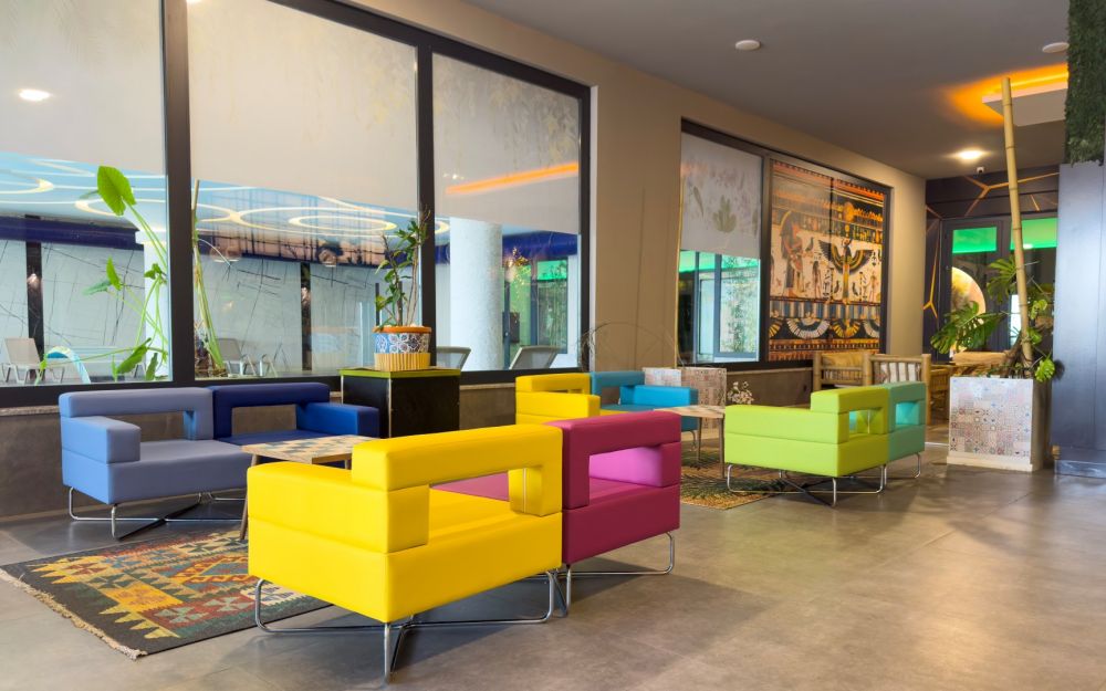 Alanya Kargıcakta Deniz Manzaralı Ultra Lüks Konut Projesi