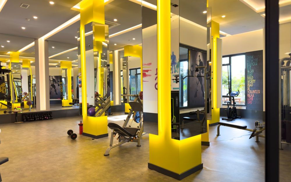 Alanya Kargıcakta Deniz Manzaralı Ultra Lüks Konut Projesi