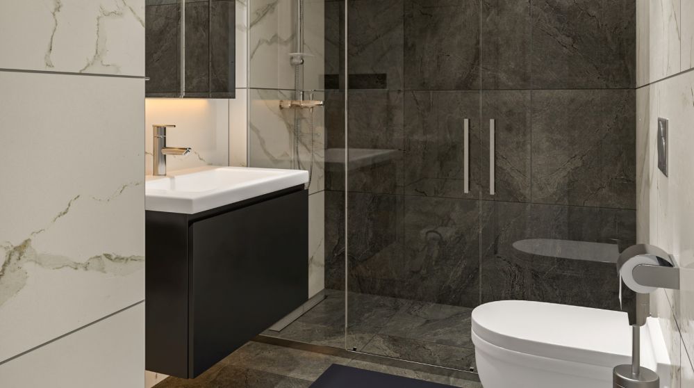 Modern Sea-Close Apartments and Duplexes in Kargicak