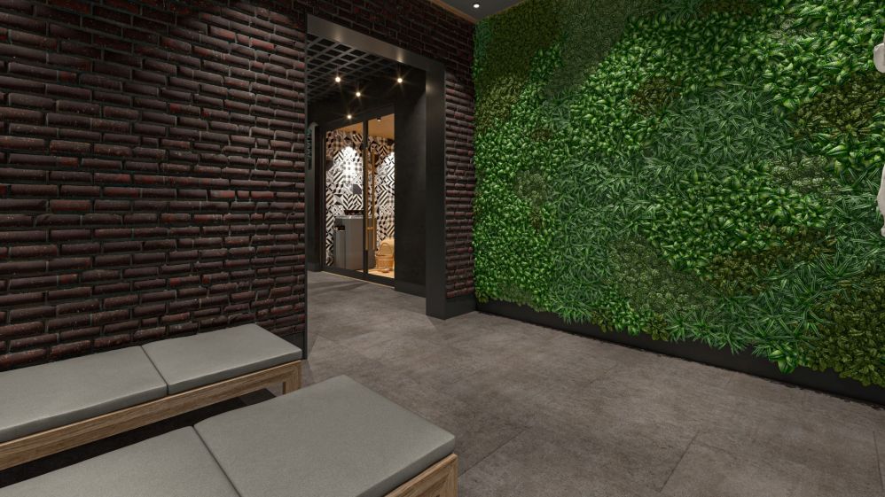 Новый инвестиционный проект в 300 метрах от моря, Каргыджак, Аланья,