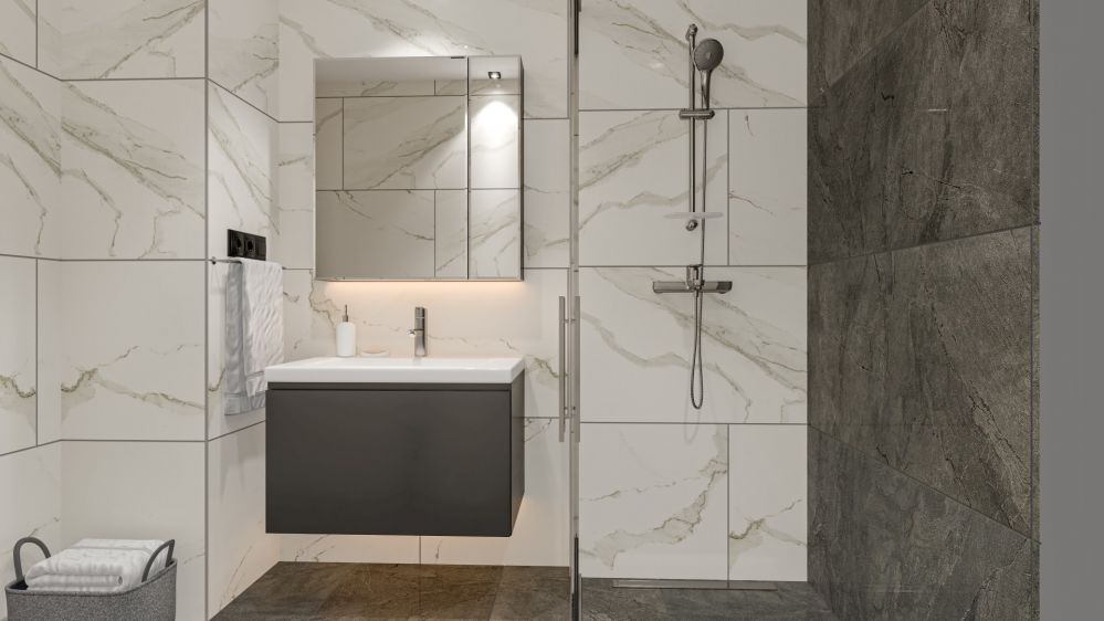 Luxury Residential Complex in Alanya Kargicak