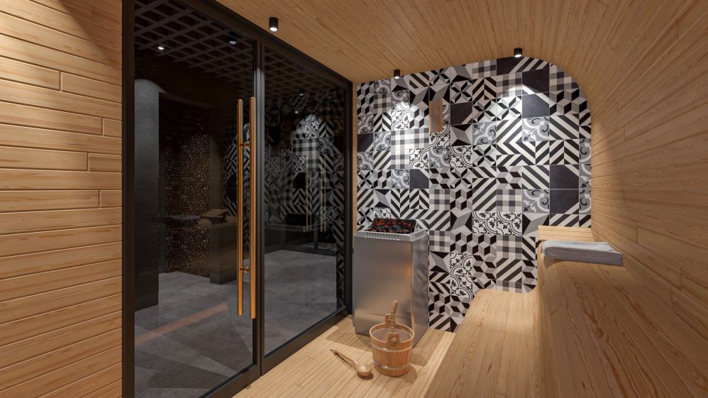 Alanya Kargıcakta Lüks Konut Kompleksi