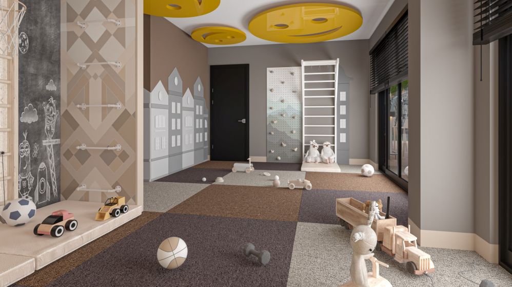 Luxury Residential Complex in Alanya Kargicak