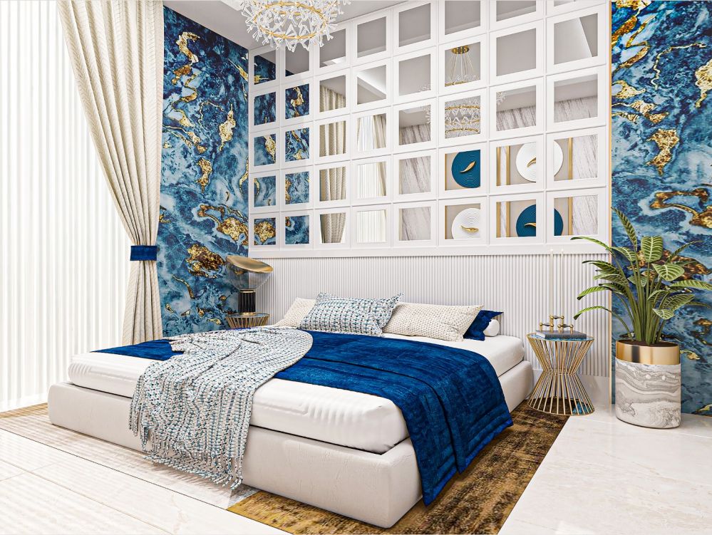 Modern Residential Complex in Alanya Demirtaş – 2 Blocks, 108 Units, Rich Social Facilities