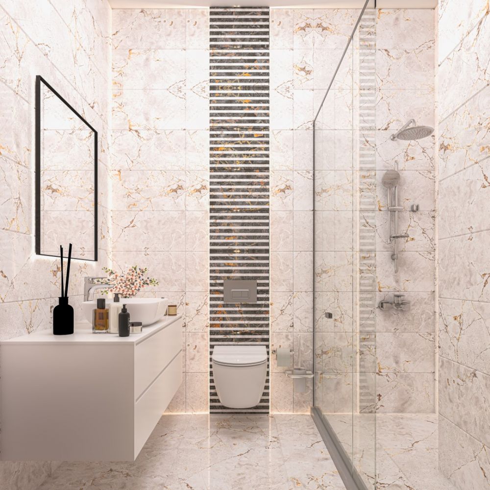 Ultra Luxury Housing Project in Altintas, Antalya