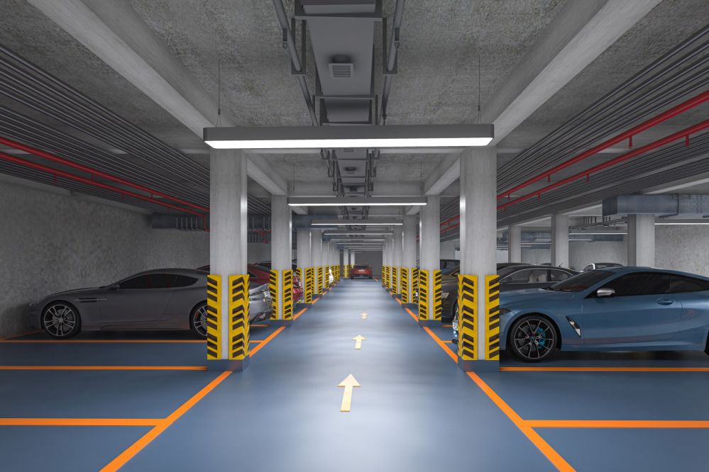 Ультра-роскошный жилой проект в Алтинтасе, Анталия