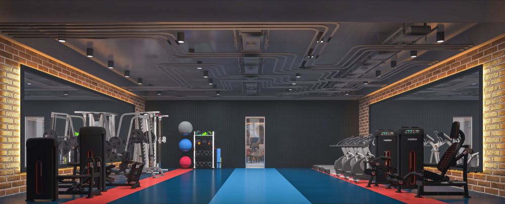 Luxury Residential Complex in Alanya with Rich Social Facilities and Modern Living