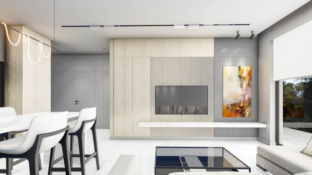 Luxury Residence Living with Premium Social Facilities in Antalya