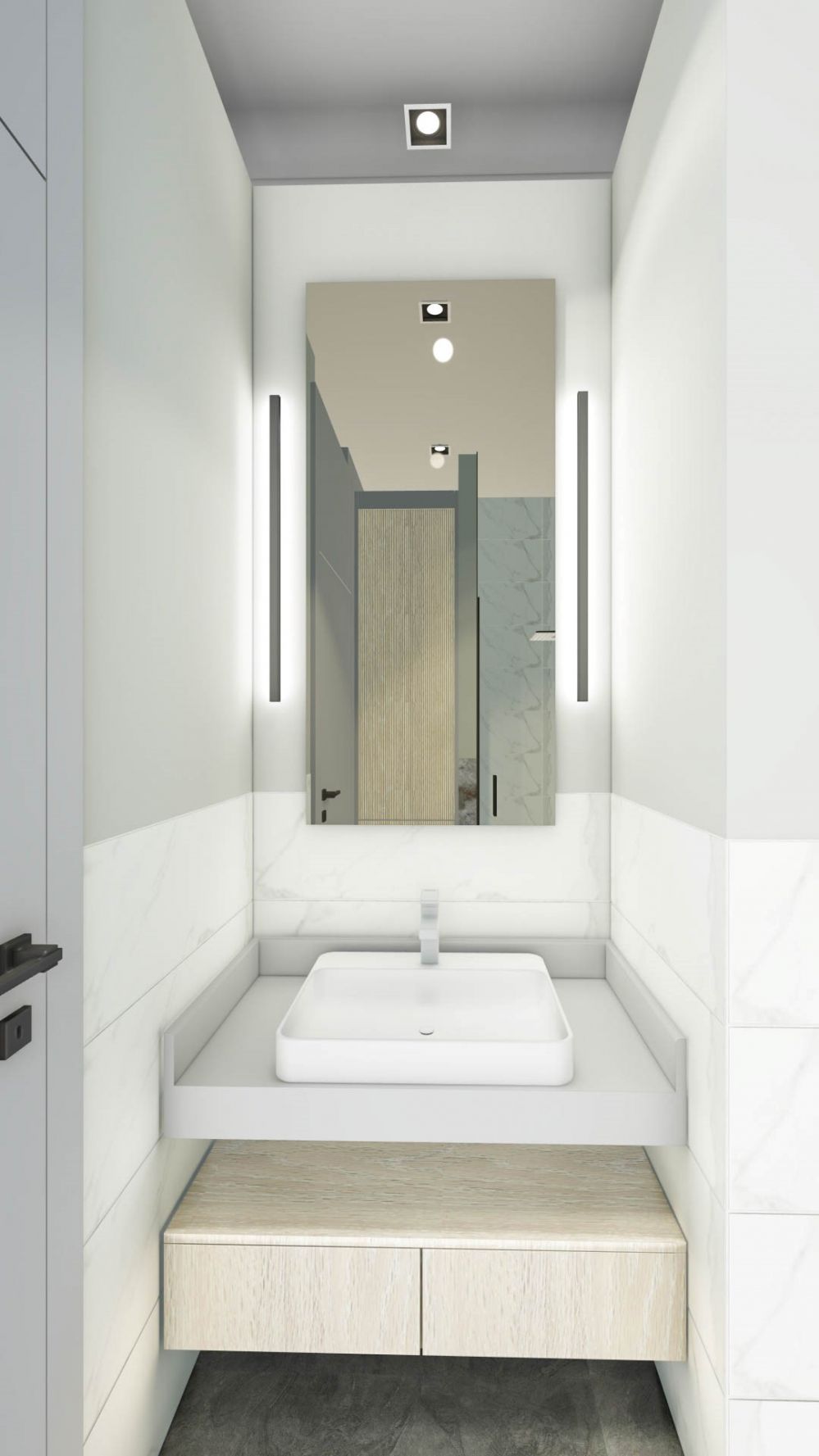 Ultra Luxury Housing Project in Antalya