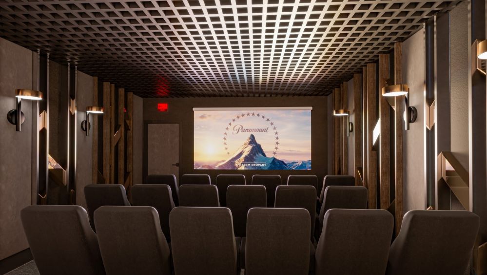 Antalya Altıntaş’ta Modern 1+1 ve 2+1 Rezidans Daireler