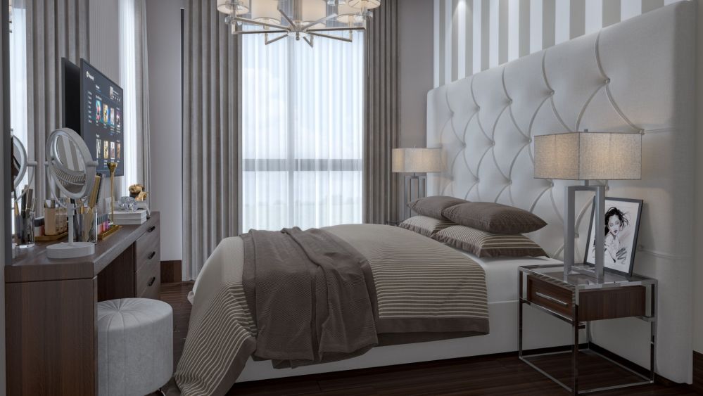 Antalya Altıntaş’ta Modern 1+1 ve 2+1 Rezidans Daireler