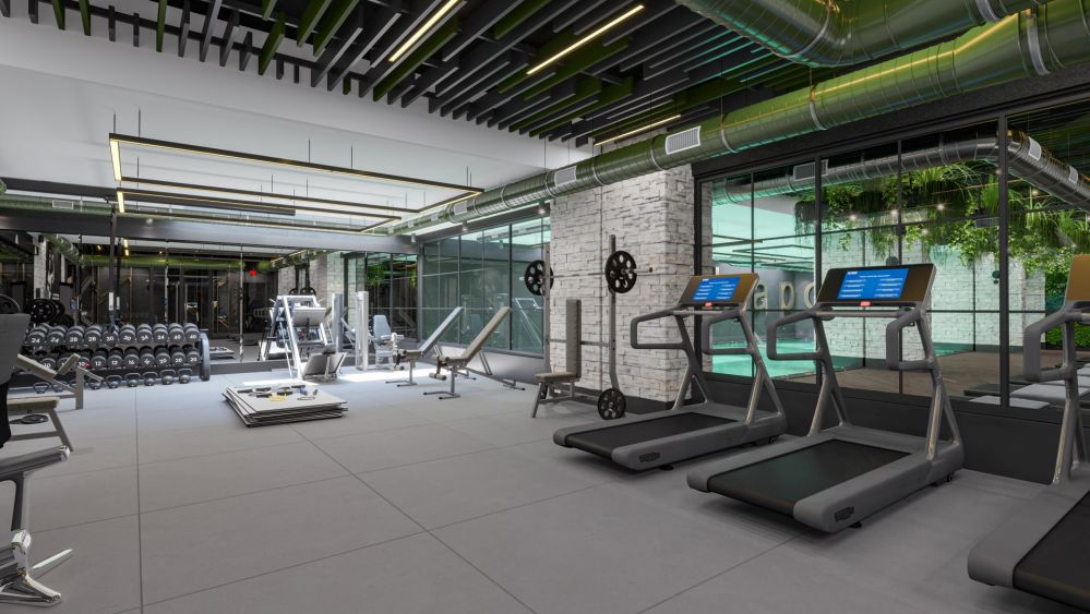 Современные квартиры 1+1 и 2+1 в Анталье, Алтынташ