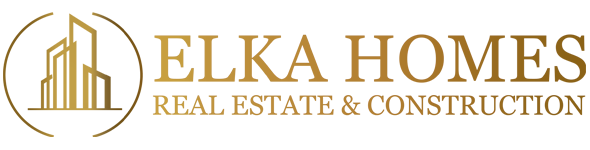 Elka Homes Real Estate & Construction